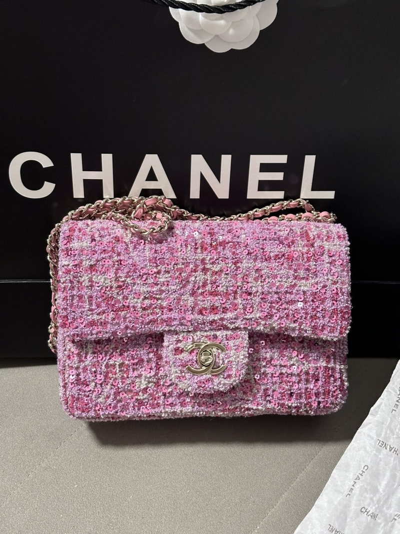 Chanel CF Series Bags